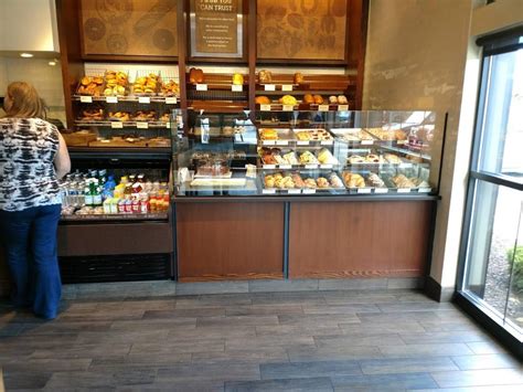panera bread malta